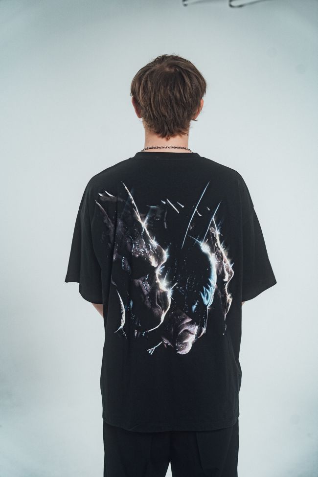 Combine ton amour des sports électroniques et de Batman avec la collection G2 Esports x Batman.