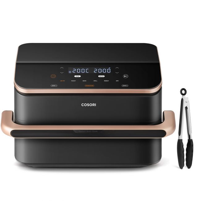 Cosori Dual Blaze TwinFry