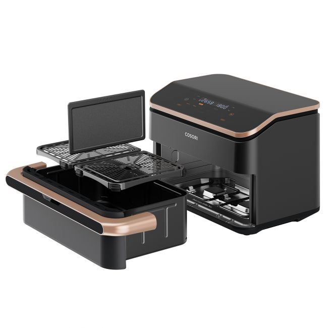 Cosori Dual Blaze TwinFry