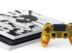 Voici la PS4 Pro à l'effigie de Death Stranding