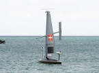 Le Danemark teste des saildrones américains pour surveiller les câbles de la Baltique