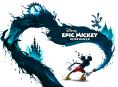 Disney Epic Mickey: Rebrushed qui sera lancé en septembre
