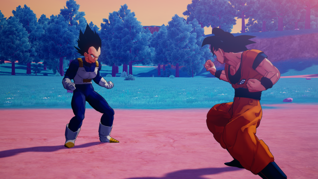 Dragon Ball Z: Kakarot
