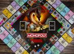 Donjons & Dragons a été monopolisé