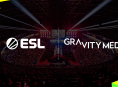 ESL Gaming a conclu un partenariat avec Gravity Media
