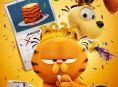 Annulez The Garfield Movie, Chris Pratt n'aime pas les lasagnes.