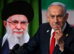 L'Iran riposte à Israël dans le cadre de l'escalade du conflit sur les capacités nucléaires
