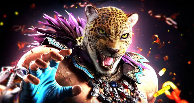 La légende de Tekken, Katsuhiro Harada, critique sévèrement la culture du travail au Japon.