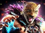 Tekken 8 pourrait avoir une scène Waffle House