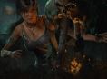 Lara Croft arrive sur Dead by Daylight