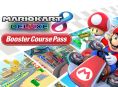 Mario Kart 8 Deluxe : ça y est les premiers circuits additionnels sont là