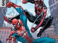 Marvel's Spider-Man 2 obtient une bande dessinée préquelle gratuite