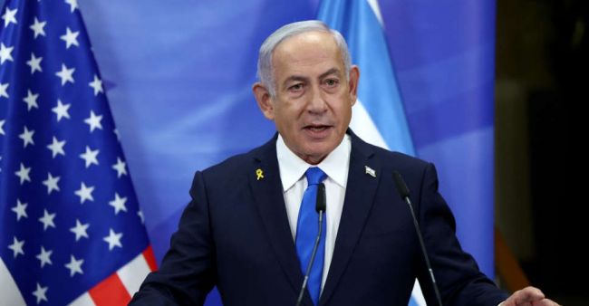 Netanyahu et Rubio font avancer la stratégie contre l'influence régionale de l'Iran.