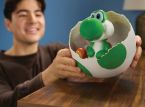 Les jouets officiels The Super Mario Galaxy Movie donnent un nouvel aper&ccedil;u de Yoshi, Rosalina, Bowser Jr. et bien d'autres.