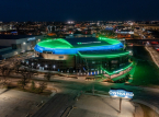 Le Thunder d'Oklahoma City s'assure la premi&egrave;re place de la Conf&eacute;rence Ouest pour la troisi&egrave;me ann&eacute;e cons&eacute;cutive.