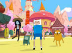 Adventure Time : Les pirates de la Terre de Ooo