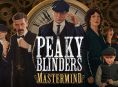 Le jeu vid&eacute;o Peaky Blinders sortira cet &eacute;t&eacute;
