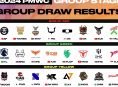 Les groupes de la Coupe du monde PUBG Mobile ont été annoncés