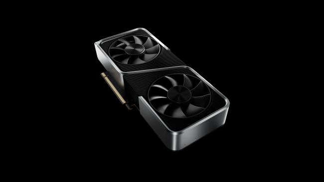 La Nvidia GeForce RTX 3060 reste la carte graphique la plus populaire auprès des utilisateurs de Steam