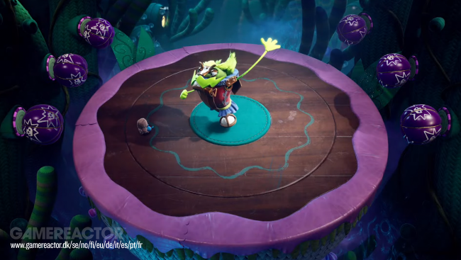 Sackboy: A Big Adventure