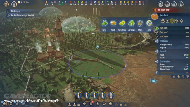 Surviving Mars: Relaunched