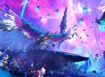 Total War: Warhammer III obtient trois nouveaux DLC cette année