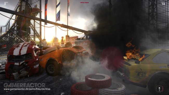 Wreckfest