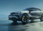 Vauxhall d&eacute;voile son v&eacute;hicule &eacute;lectrique le plus rapide &agrave; ce jour.
