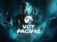 VCT Pacific Étape 1 : Les équipes confirmées pour les éliminatoires ont été déterminées