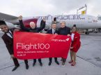 Virgin Atlantic effectuera un vol transatlantique en utilisant du carburant d'aviation 100 % durable.