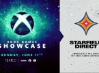 Quand auront lieu Xbox Games Showcase et Starfield Direct ?