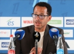 L'ancien entra&icirc;neur de Chelsea, Liam Rosenior, est nomm&eacute; entra&icirc;neur principal du Paris FC