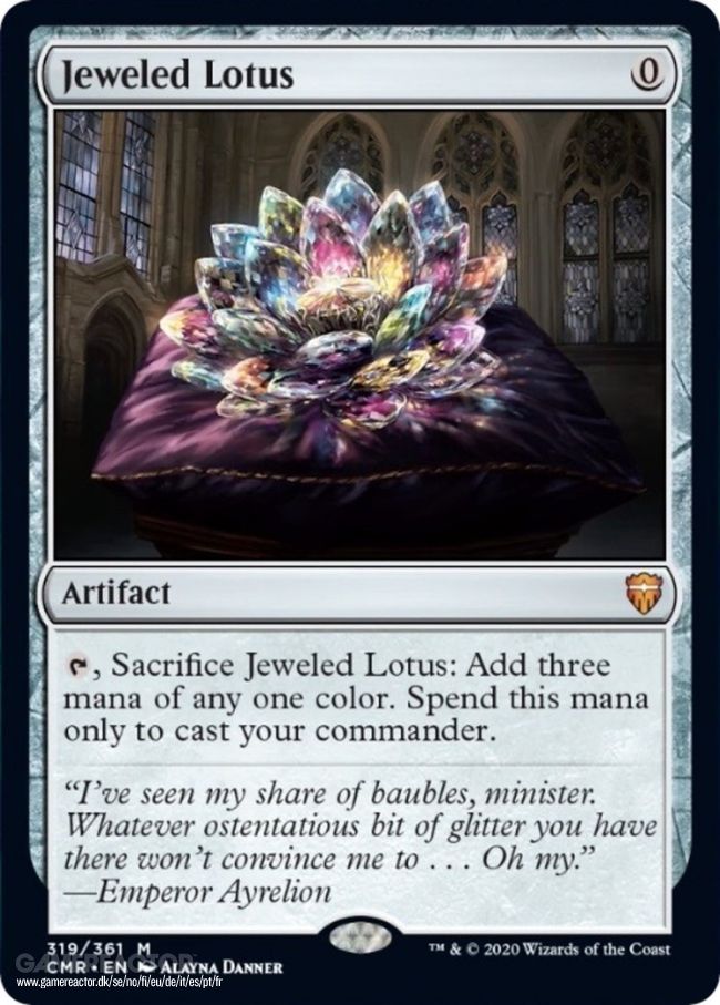 Magic: The Gathering