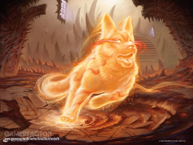 Magic: The Gathering