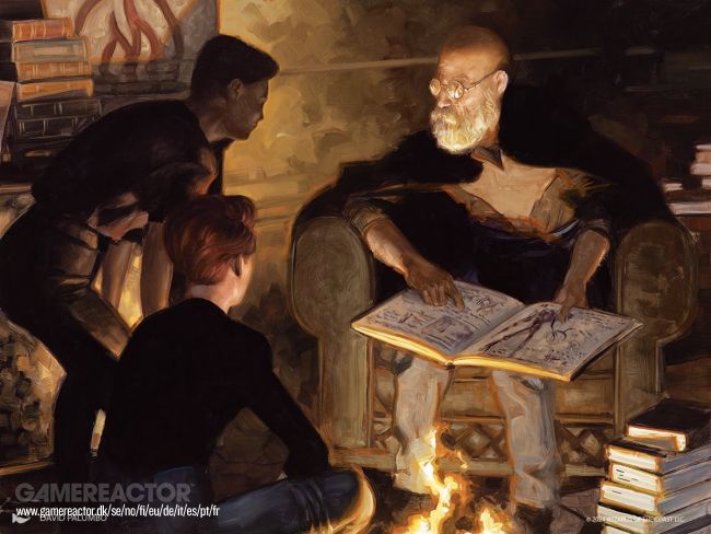 Magic: The Gathering