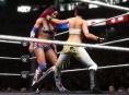 WWE 2K20 propose une histoire dédiée aux femmes