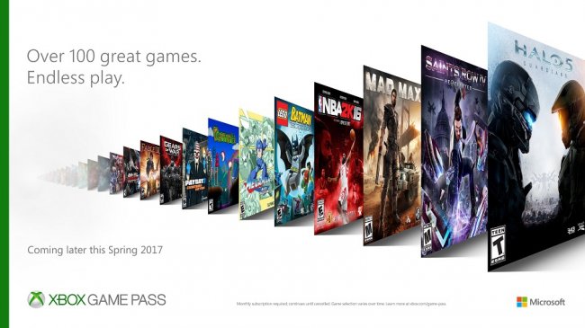 Imaginez un peu les possibilités d'un partenariat Microsoft/Nintendo...