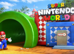 Une nouvelle vidéo pour le parc d'attraction Nintendo