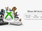 Xbox All Access est officialisé, du moins au USA
