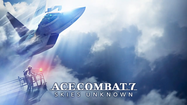 Ace Combat 7: Skies Unknown