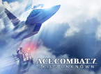 De nouveaux avions et armes dans Ace Combat 7: Skies Unknown