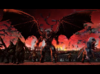 Le Prince Démon sème le chaos dans une nouvelle bande-annonce de Total War: Warhammer III