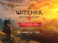 The Witcher 3: Wild Hunt sera lancé sur PS5 et Xbox Series en décembre