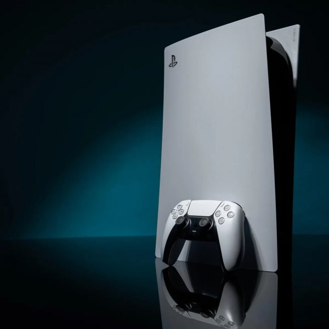 пиратская sony playstation