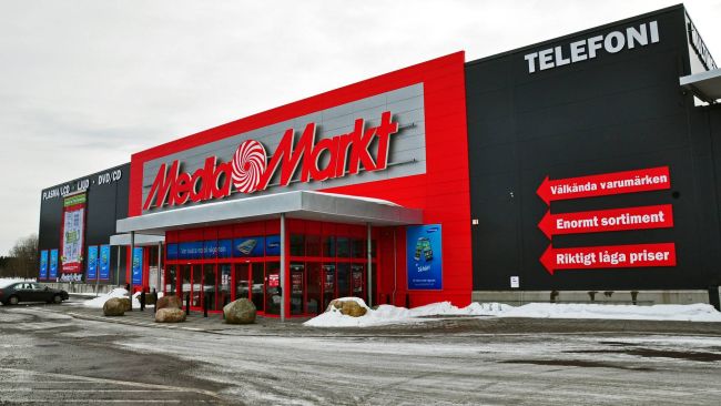 Un géant chinois fait une offre sur Mediamarkt et se heurte à l'opposition de l'UE