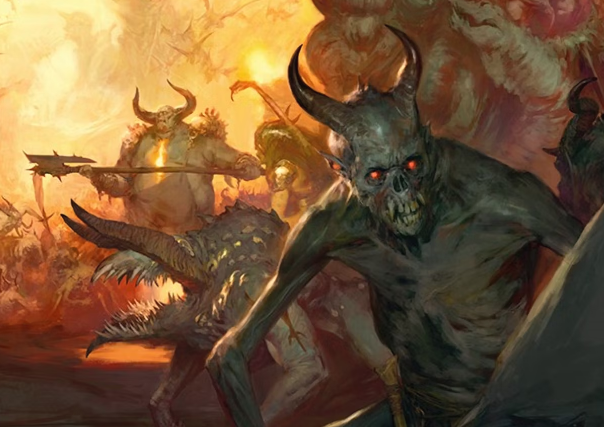 Le premier gros patch de Diablo IV concerne les ajustements d’équilibre