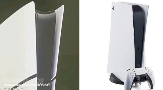 mvideo playstation slim