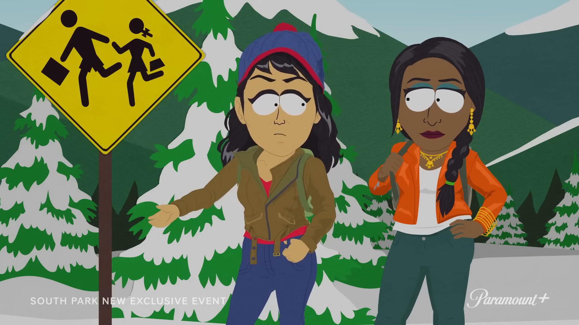 Lizzo réagit à sa référence dans South Park La fin de l