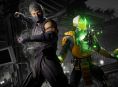 Mortal Kombat 1 Le multijoueur multiplateforme arrive au début de l'année 2024.
