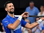 Djokovic espère "chambouler les plans de la plupart des gens" à l'US Open